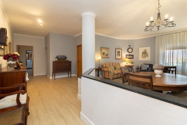 Apartment in Costa da Caparica, Setubal, Portugal 5 - 14871828
