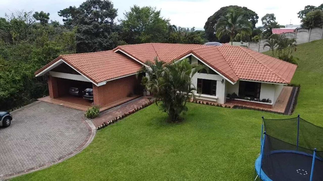 House in Grecia, Guanacaste Province, Costa Rica 1 - 14872731