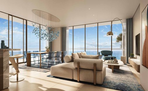 Townhouse in Marjan Island, Ras al Khaimah, United Arab Emirates 1