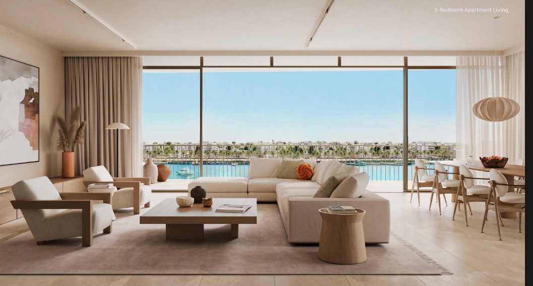 Apartment in Dubai Islands / Deira Islands, Dubai, United Arab Emirates 5 - 14863054