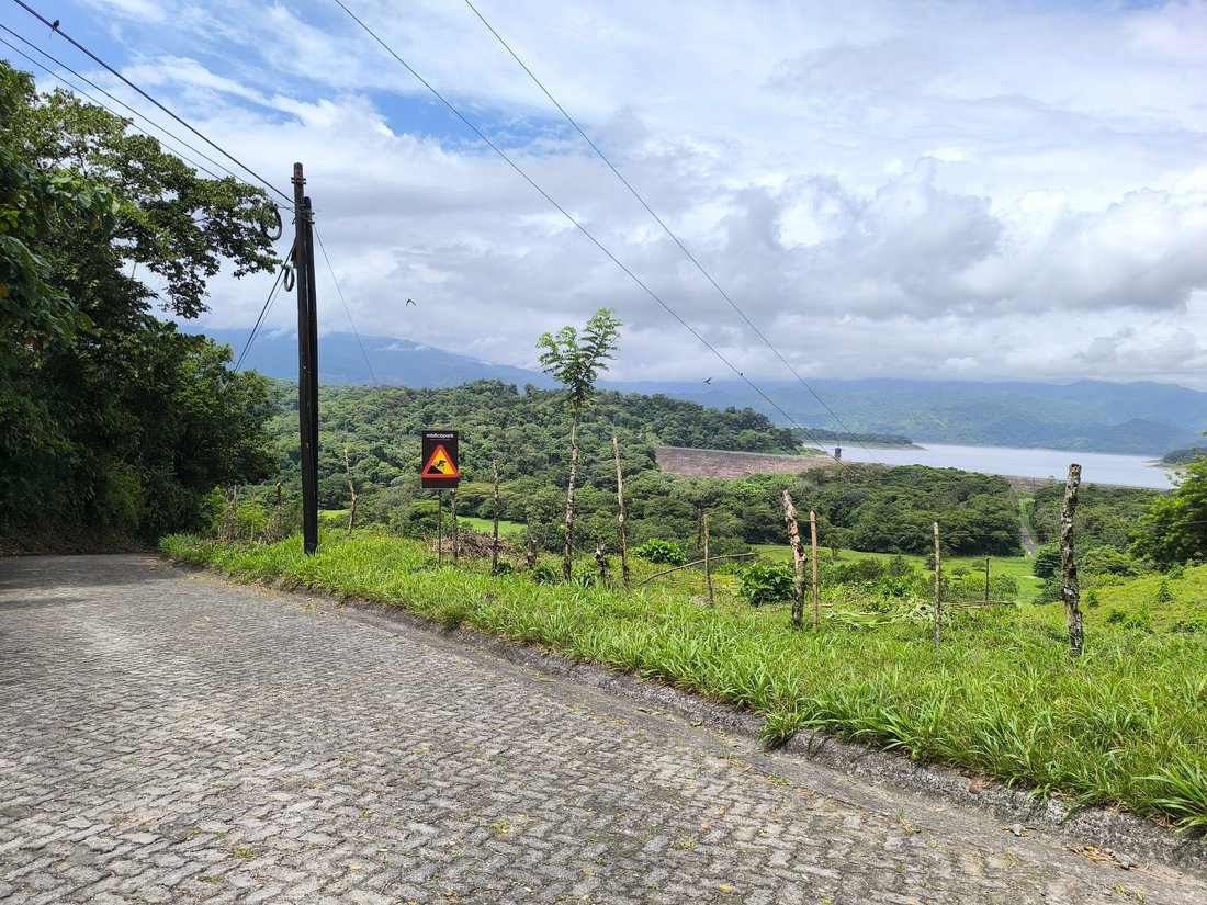 Land in La Fortuna, Provinz Alajuela, Costa Rica 2 - 14872159