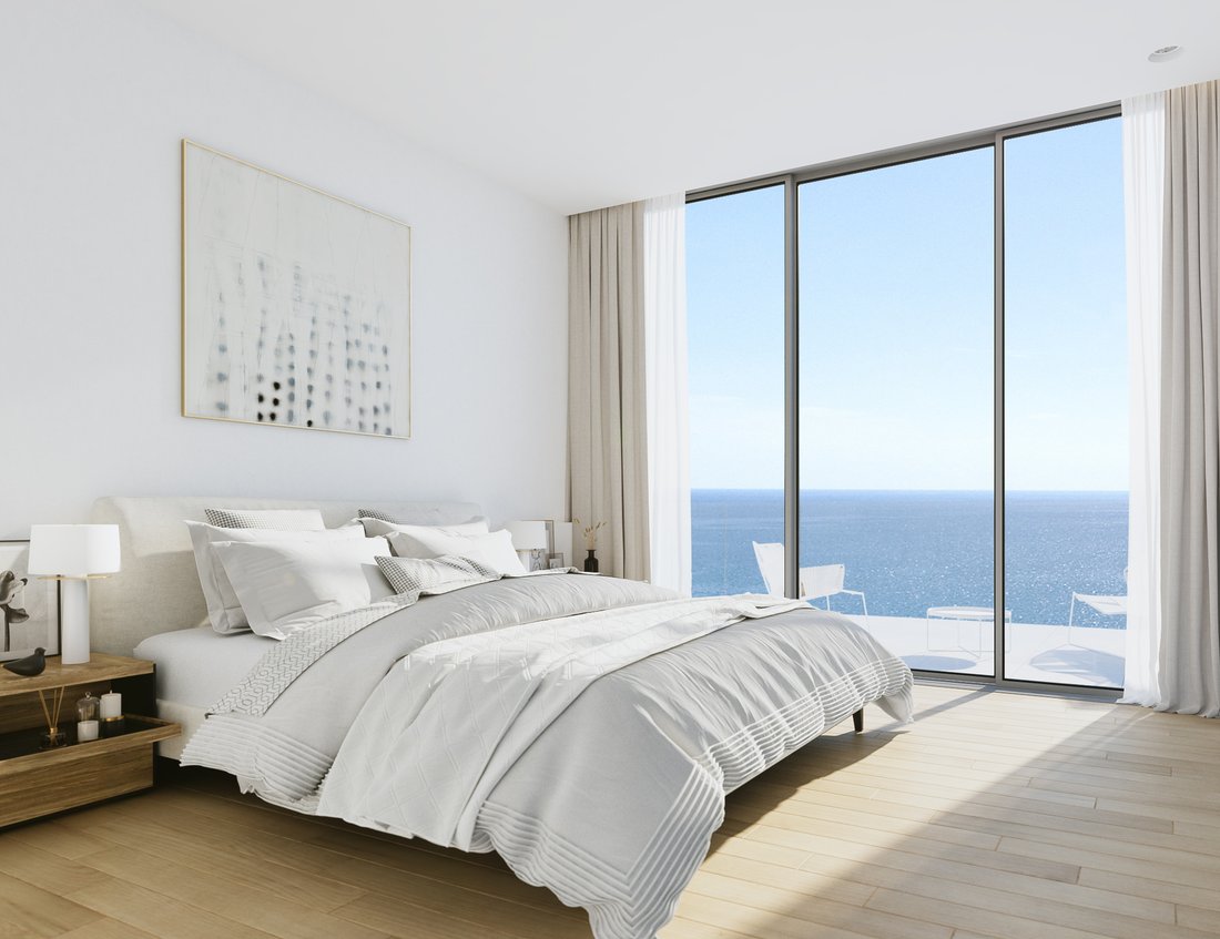 Apartment in Limassol, Limassol, Cyprus 2 - 14872443