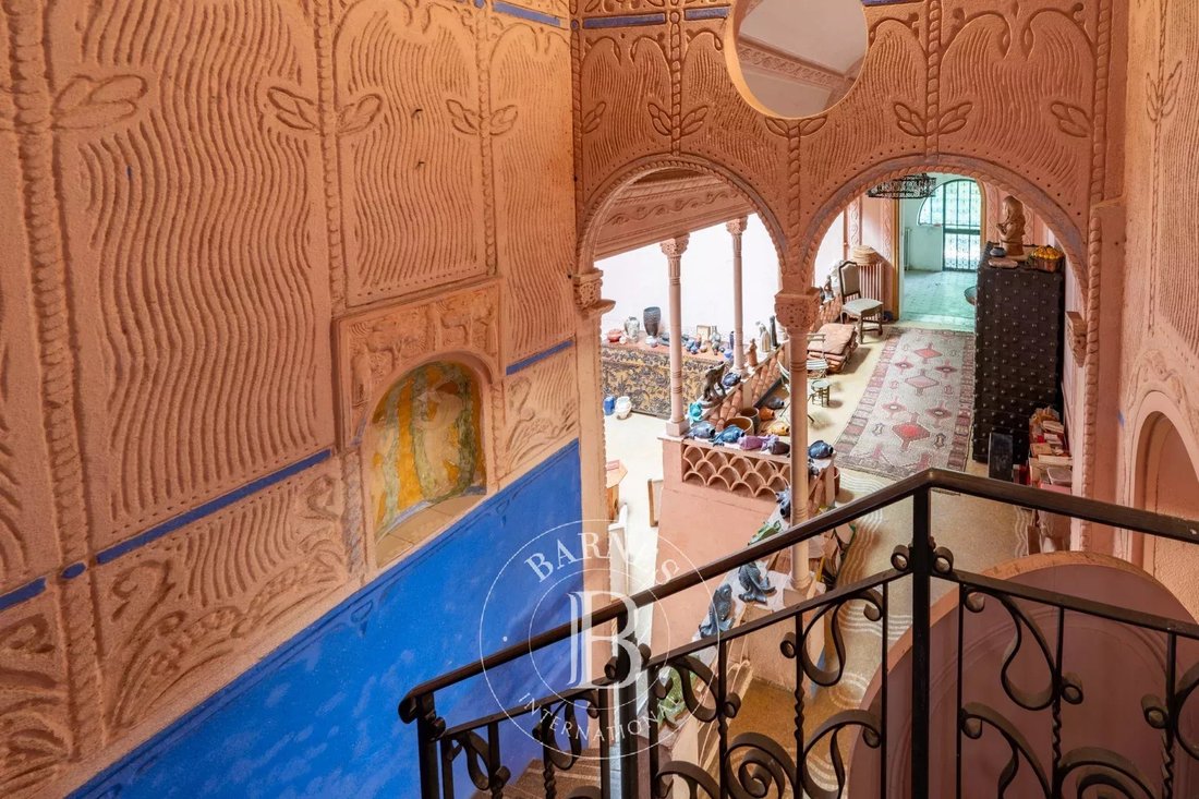Estate in Ouest, Prades, France 4 - 14550796