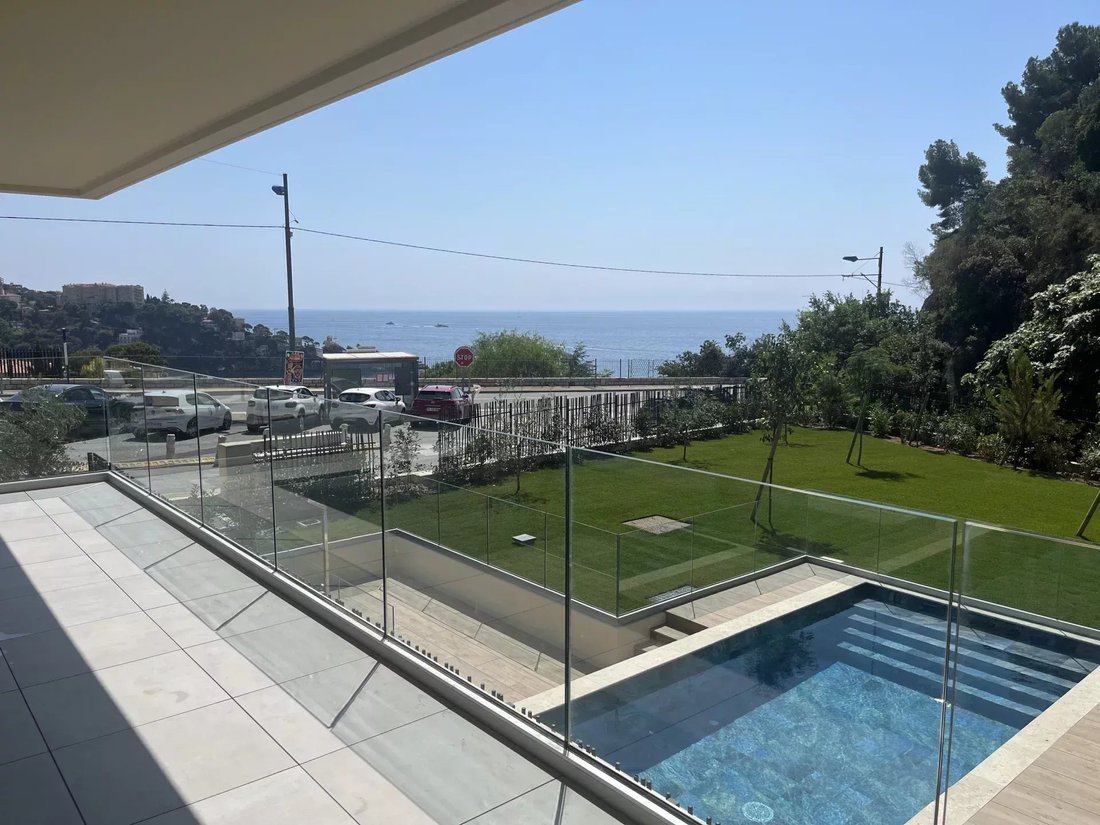 Apartment in Èze, Provence-Alpes-Côte d'Azur, France 4 - 14531229