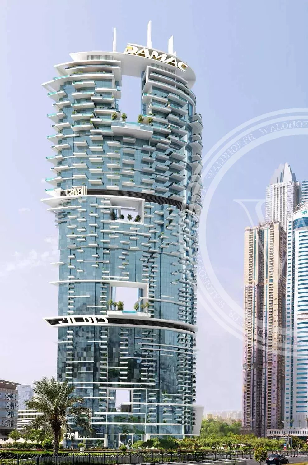 Apartment in Al Safouh Second, Al Safouh, Dubai 2 - 14538856