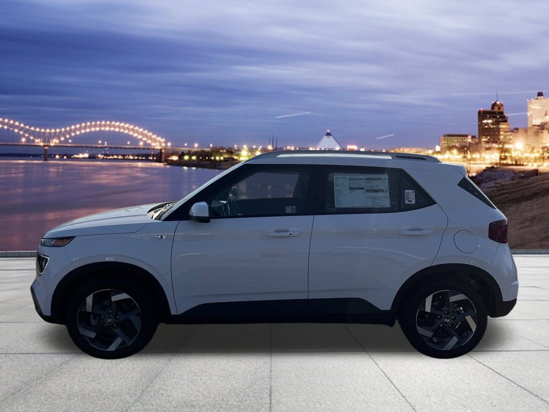 2024 Hyundai Venue In Memphis, Tn, United States For Sale (14754946)