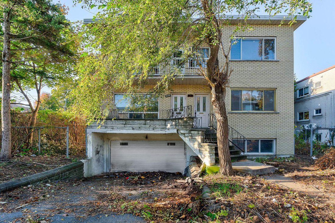 Cte Saint Luc, Qubec In Côte Saint Luc, Quebec, Canada For Sale (14873603)