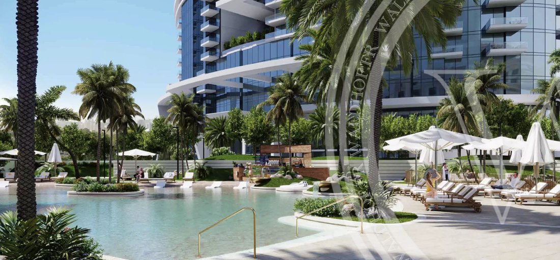 Apartment in Al Safouh Second, Al Safouh, Dubai 4 - 14538855