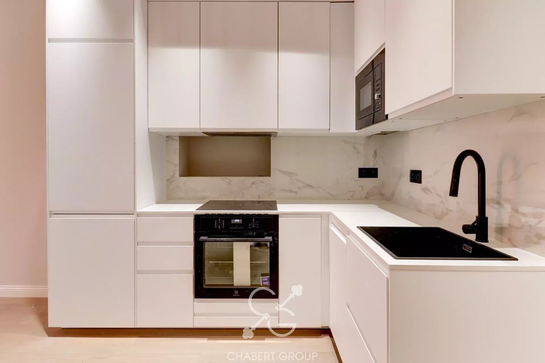Apartment in French Riviera, Provence-Alpes-Côte d'Azur, France 4 - 14872555