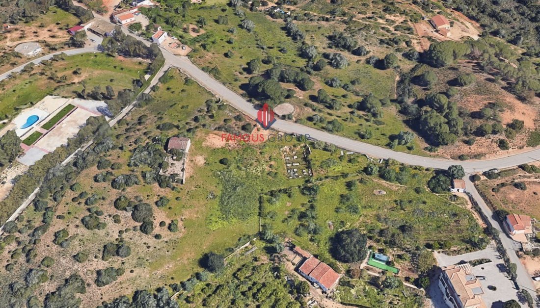 Estombar e Parchal, Algarve, Portugal 1 - 14851625