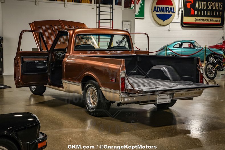 Pickup in Grand Rapids, United States 3 - 14872743