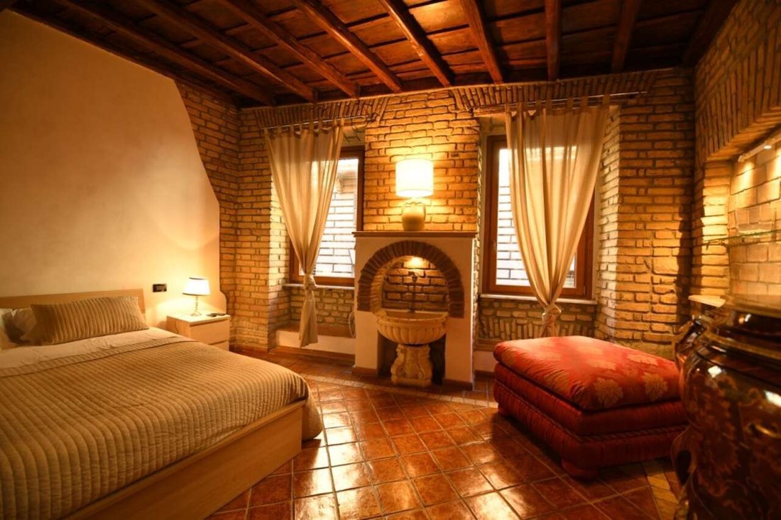 Apartment in Piazza del Popolo - Piazza Navona - Quirinale, Rome, Italy 2 - 14790063