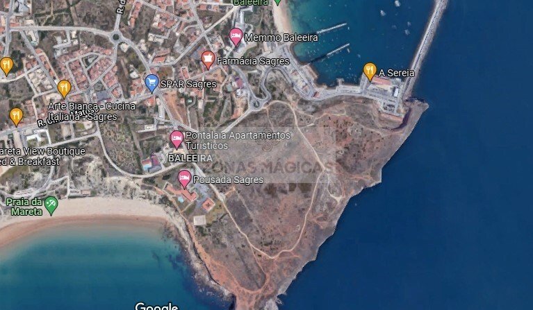 Land in Sagres, Algarve, Portugal 2 - 14871959