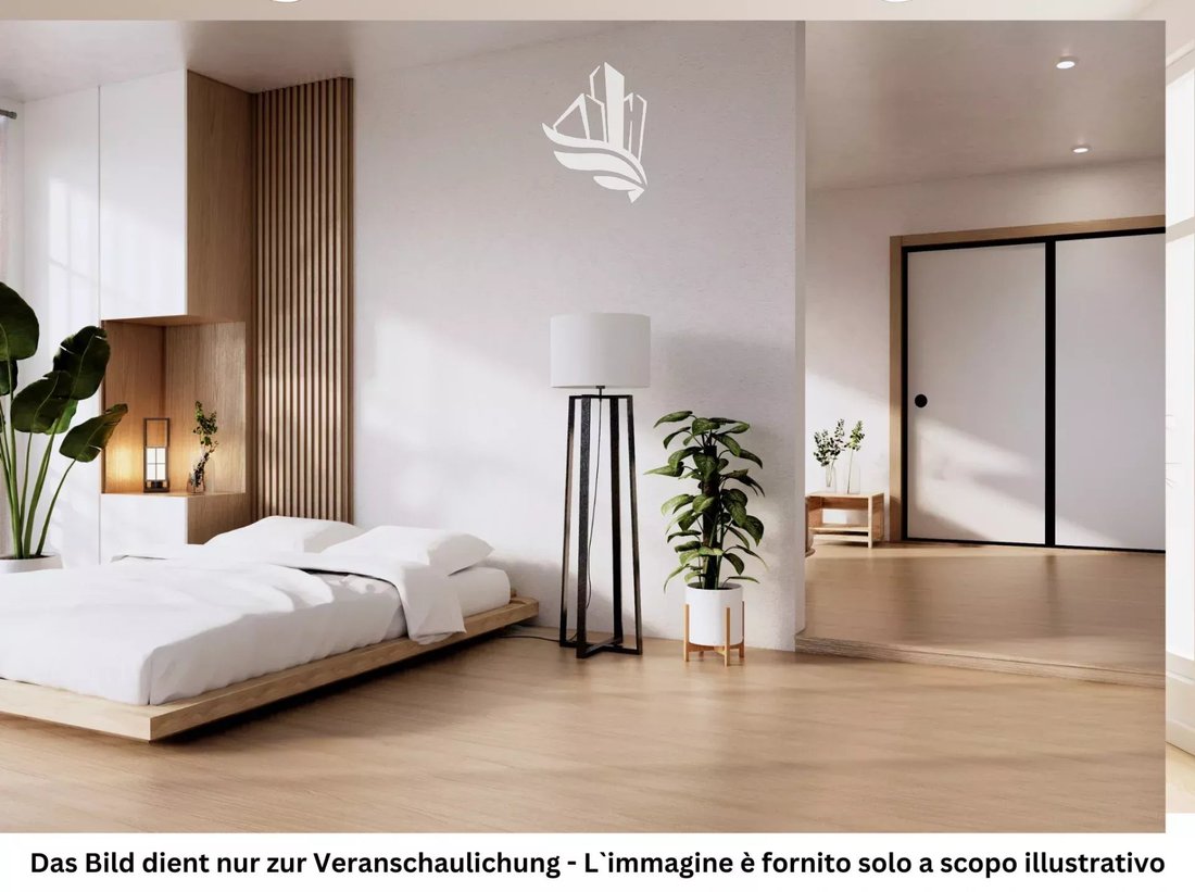 Apartment in Gries - San Quirino, Bolzano / Bozen, Trentino – Alto Adige/Südtirol 3 - 14565787