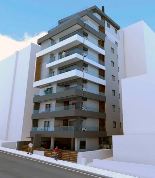 Apartment in South Athens, Attica, Greece 1 - 14872170