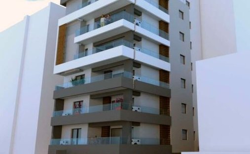 Penthouse in South Athens, Attika, Griechenland 1