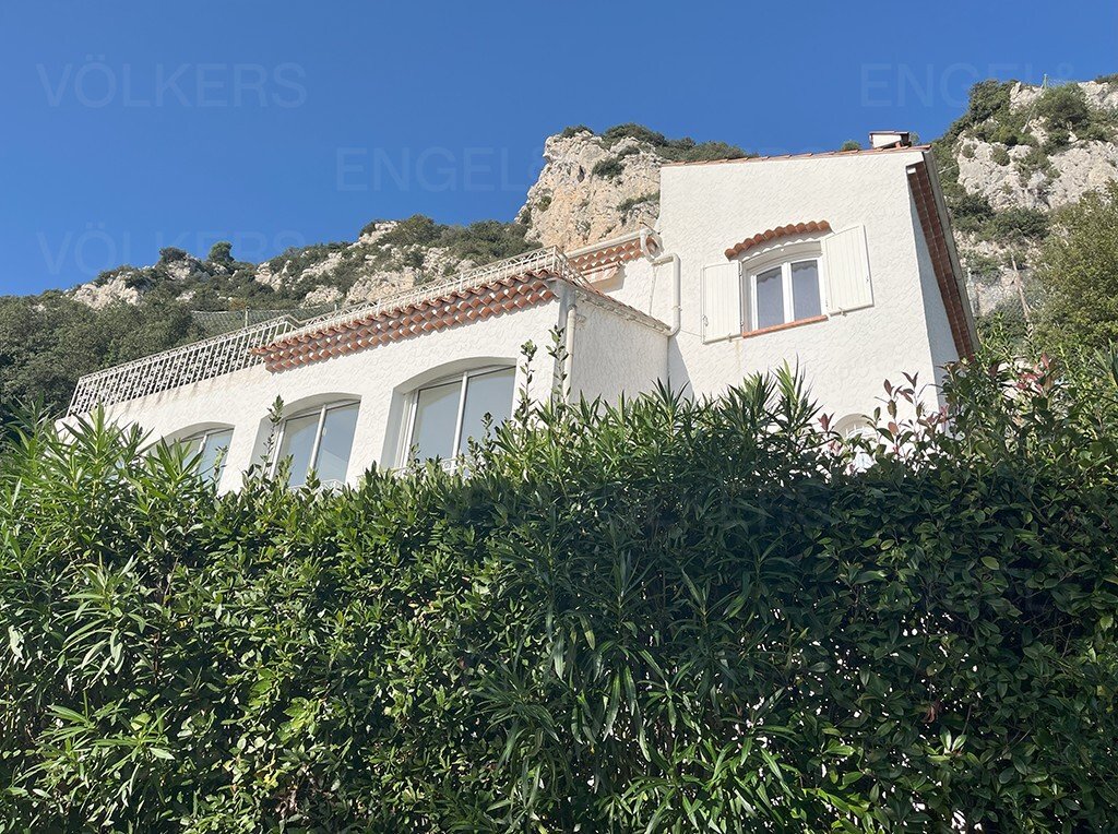 House in La Turbie, Provence-Alpes-Côte d'Azur, France 2 - 14873418