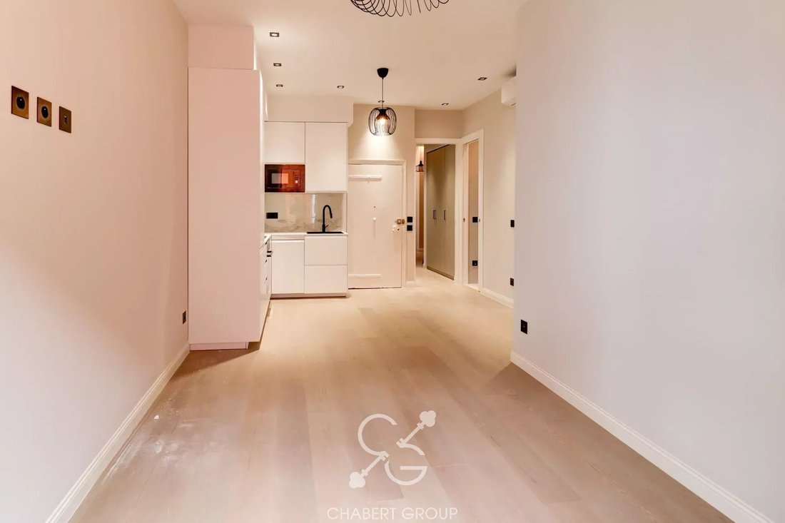 Apartment in French Riviera, Provence-Alpes-Côte d'Azur, France 3 - 14872555