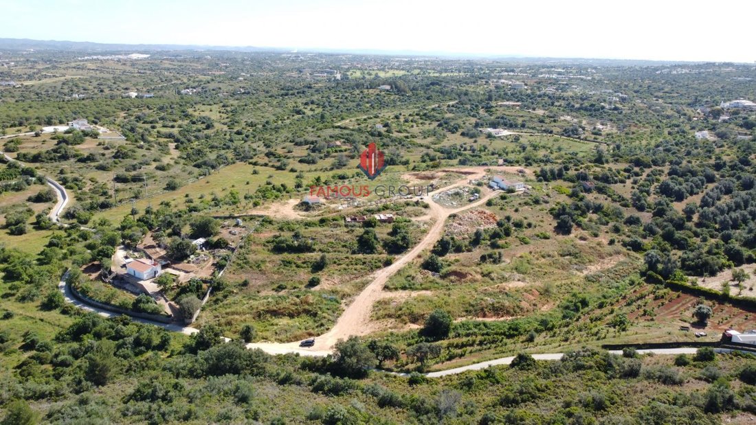 Land in Ferragudo, Algarve, Portugal 5 - 14851477