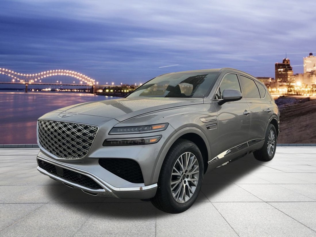 Suv in Memphis, TN, United States 1 - 14757845