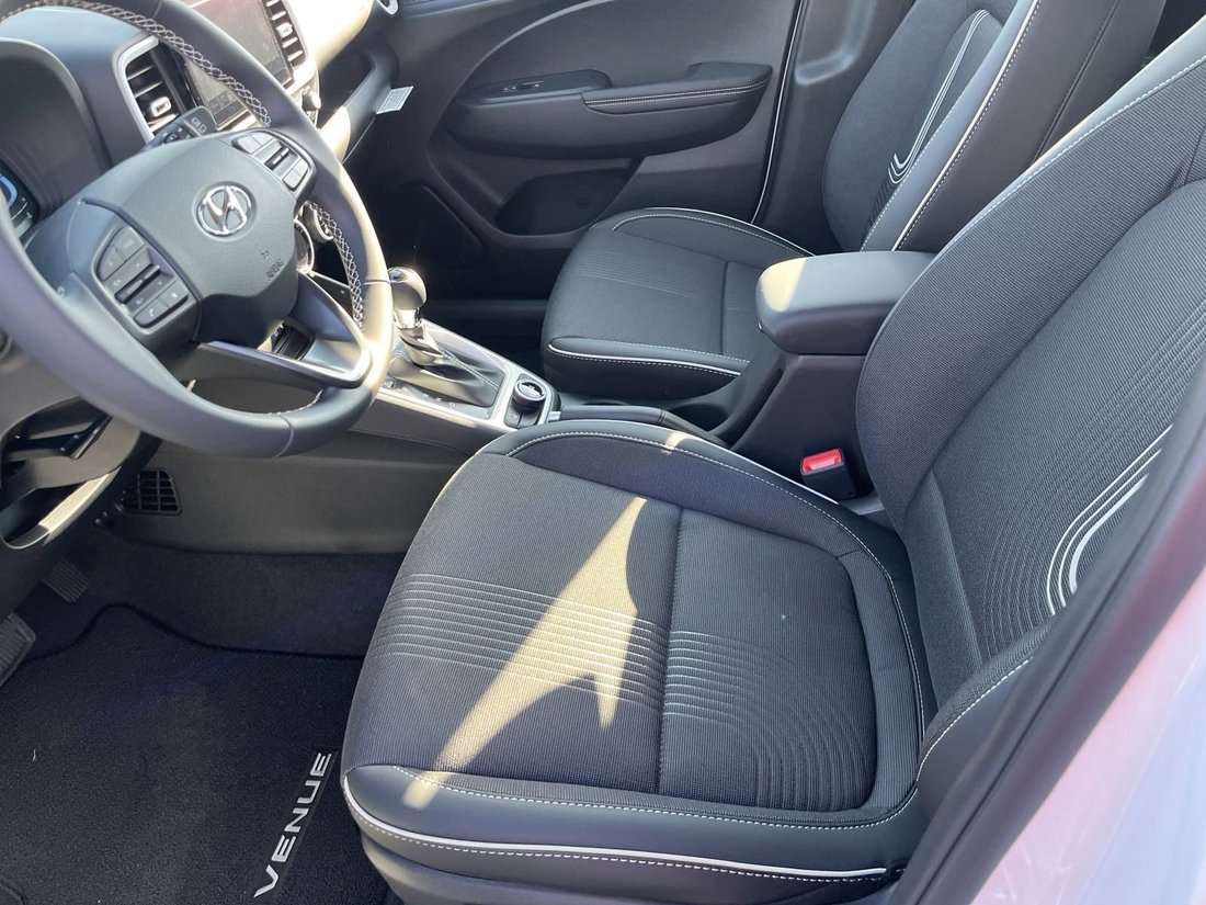 2024 Hyundai Venue In Memphis, Tn, United States For Sale (14754946)