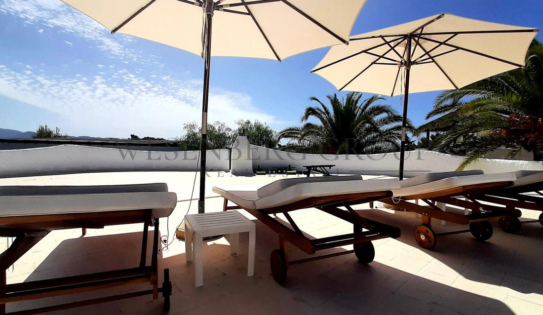 Villa in Sant Antoni de Portmany, Balearic Islands, Spain 4 - 14872643