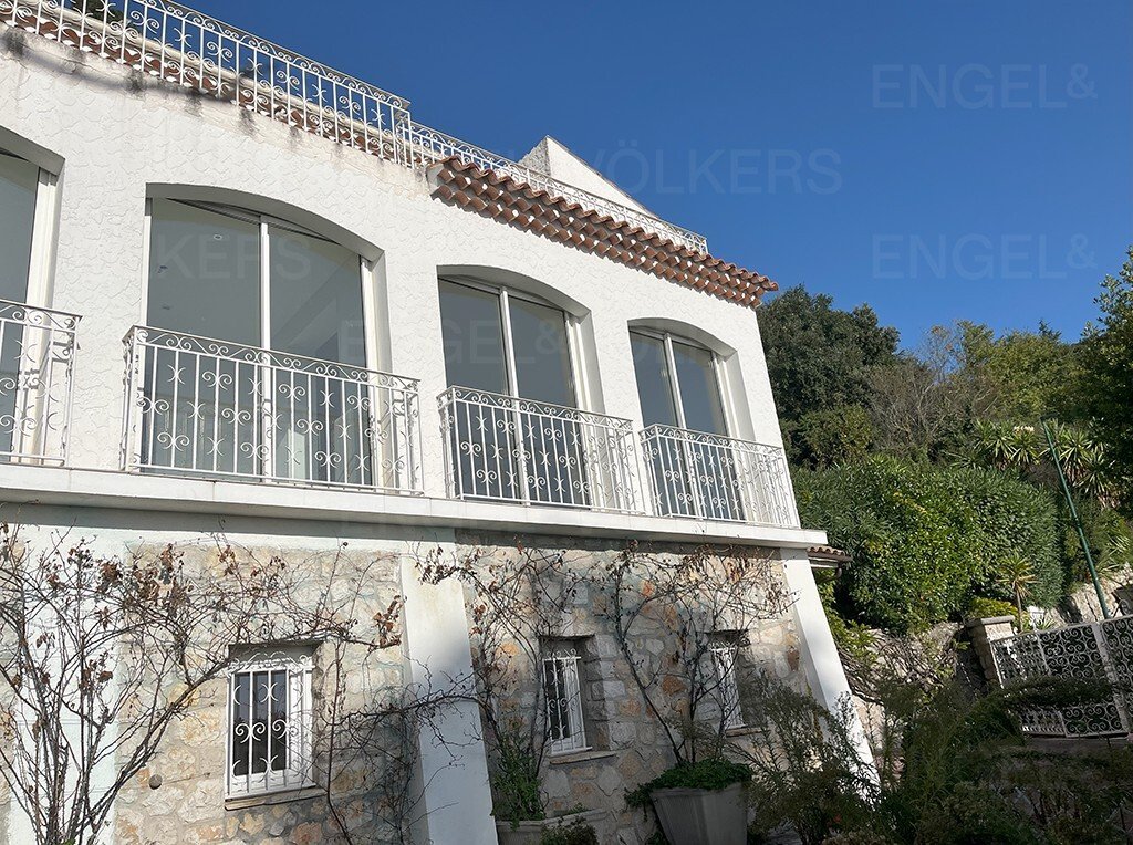 House in La Turbie, Provence-Alpes-Côte d'Azur, France 3 - 14873418