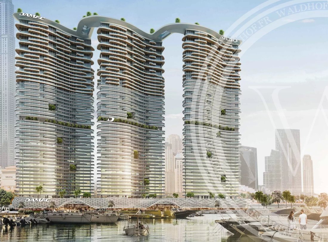 Apartment in Al Wasl, Dubai, United Arab Emirates 3 - 14538859