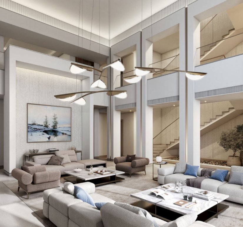 Villa in Al Seanneeah, Umm Al Quawain, United Arab Emirates 4 - 14862992