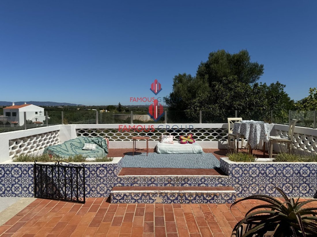 Villa in Alcantarilha, Algarve, Portugal 5 - 14851772