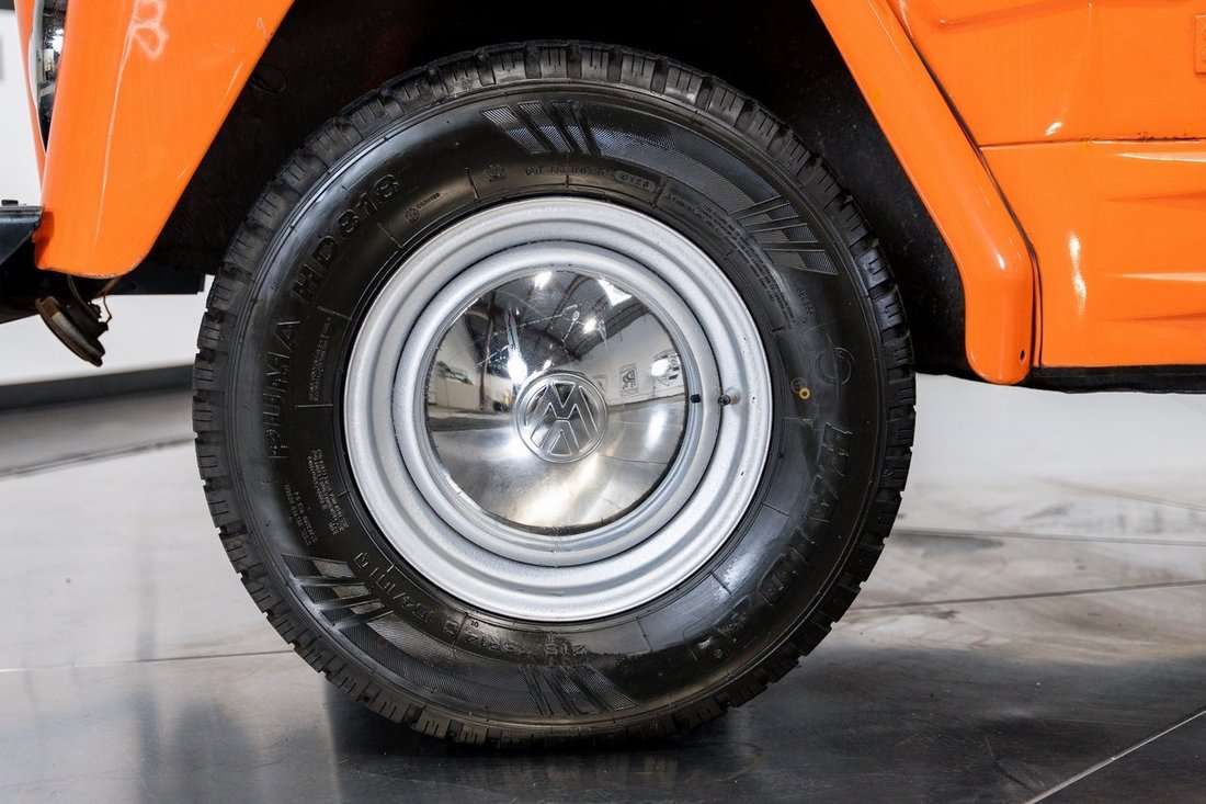 1974 Volkswagen  Thing in Saint Louis, MO, United States 5 - 14856711