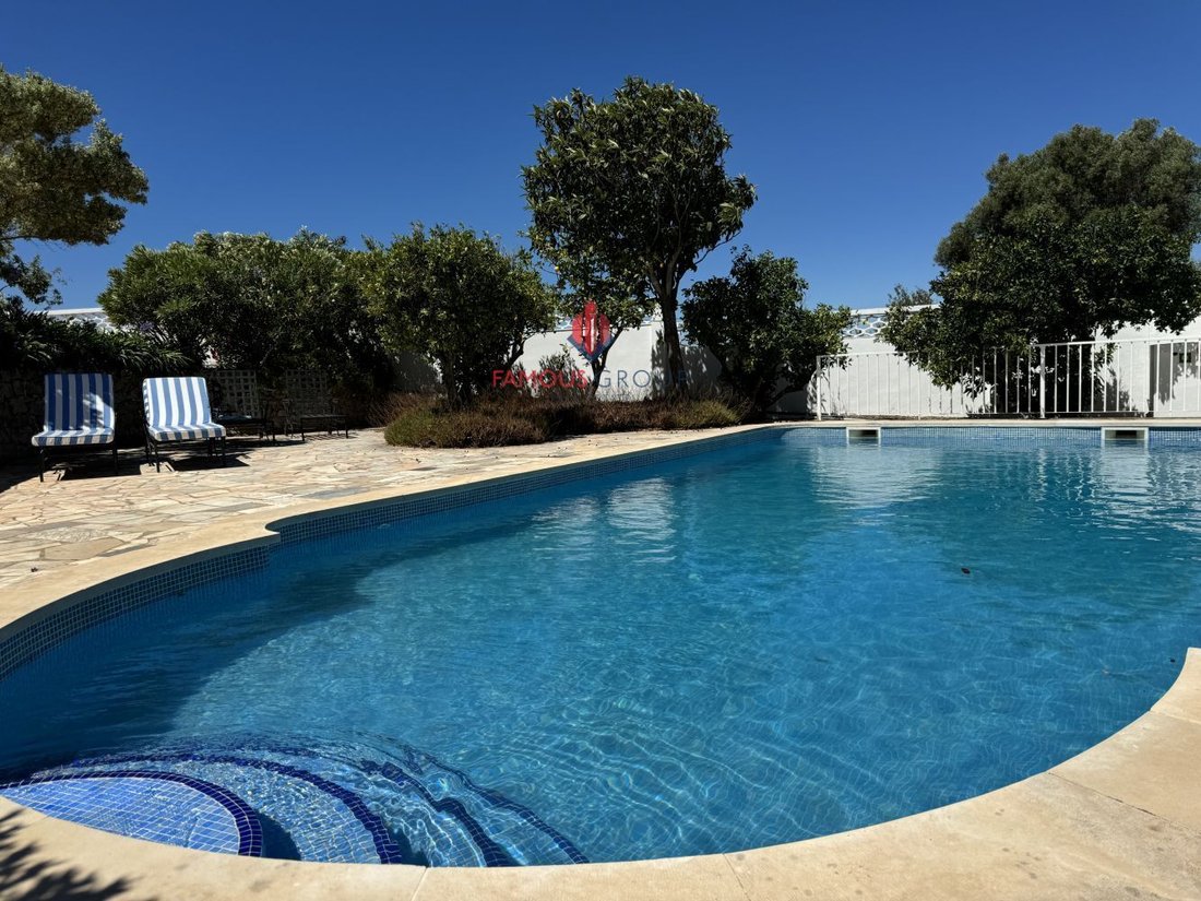 Villa in Alcantarilha, Algarve, Portugal 2 - 14851772