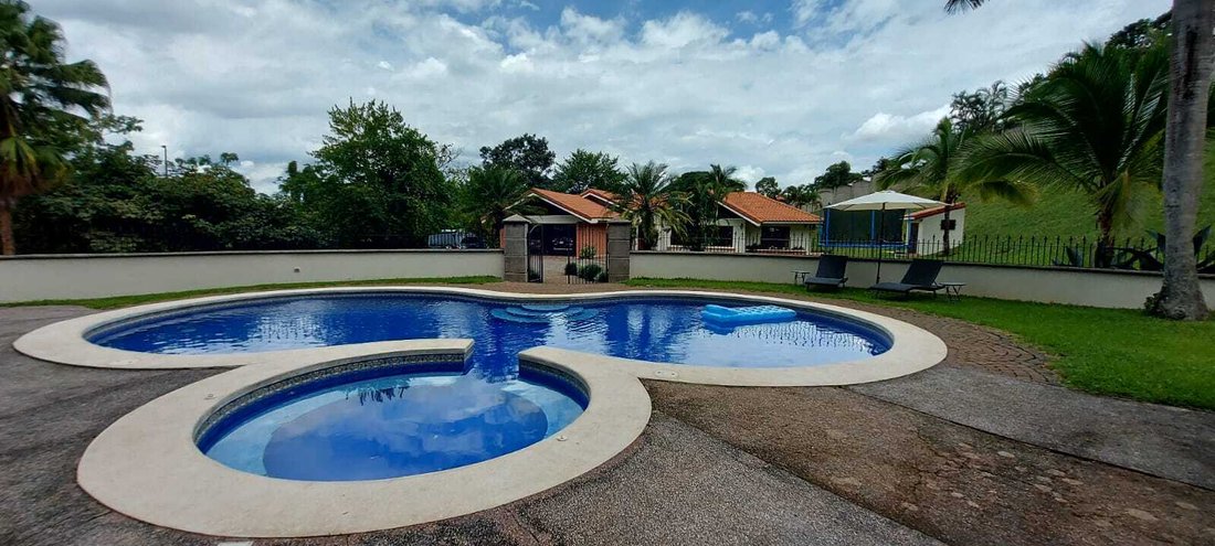 House in Grecia, Guanacaste Province, Costa Rica 2 - 14872731