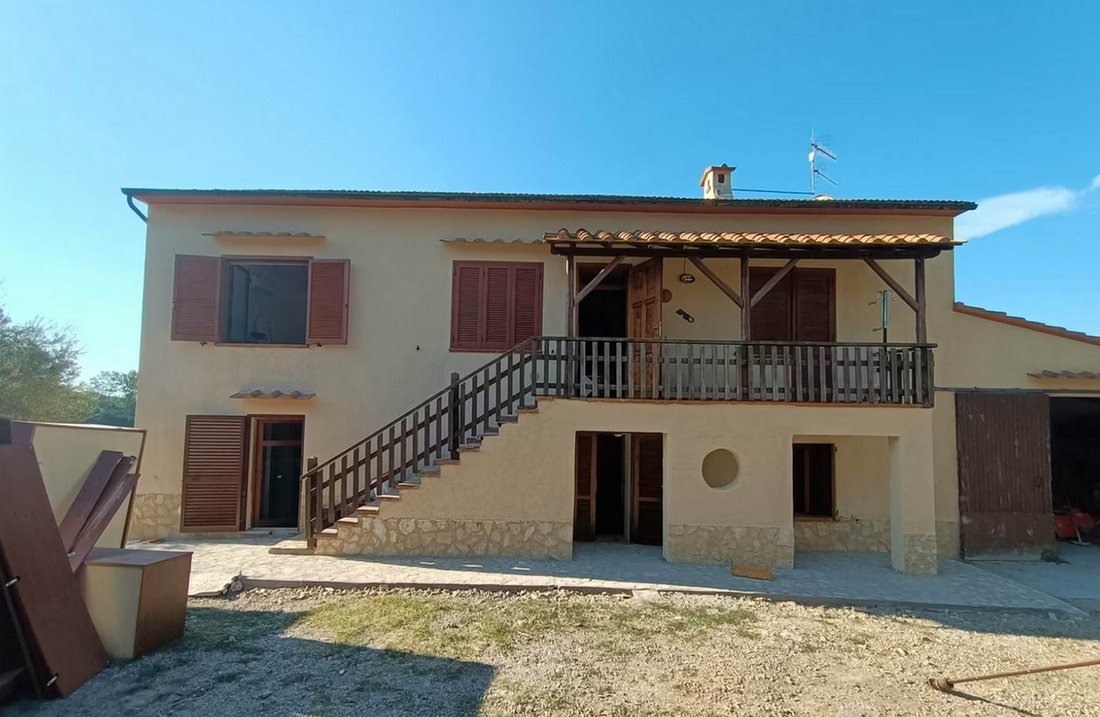Roccastrada, Tuscany, Italy 4 - 14872410