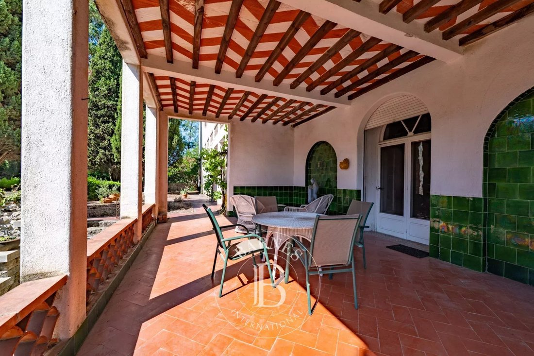 Estate in Ouest, Prades, France 2 - 14550796