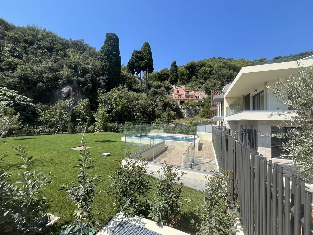 Apartment in Èze, Provence-Alpes-Côte d'Azur, France 1 - 14531229