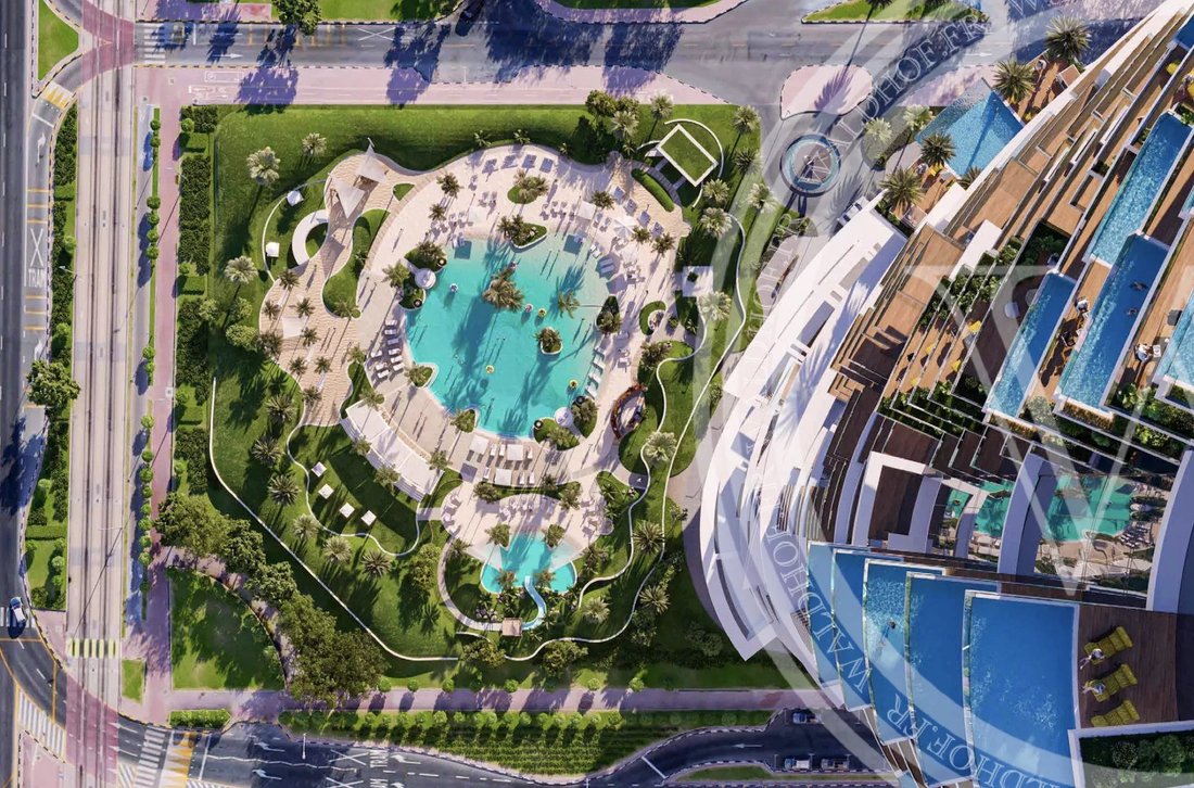 Apartment in Al Safouh Second, Al Safouh, Dubai 5 - 14538856