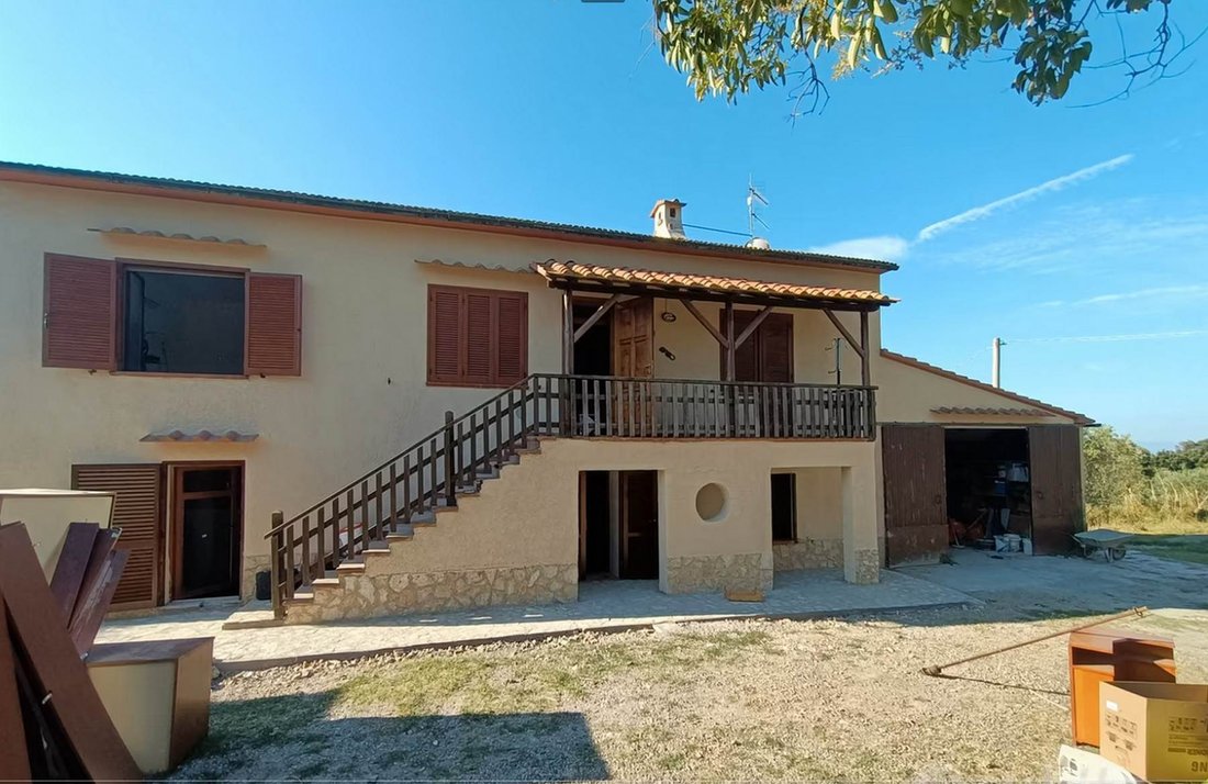 Roccastrada, Tuscany, Italy 5 - 14872410