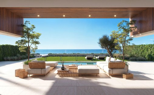 Apartment in La Chullera, Andalusia, Spain 1