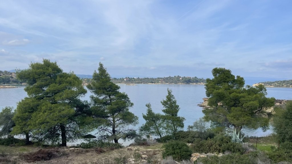 Land in Sithonia, Macedonia and Thrace, Greece 4 - 14872296