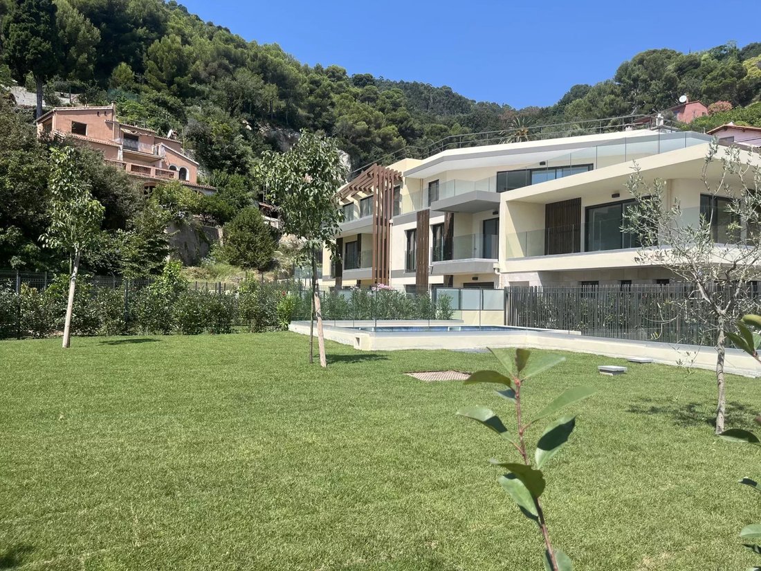 Apartment in Èze, Provence-Alpes-Côte d'Azur, France 3 - 14531229