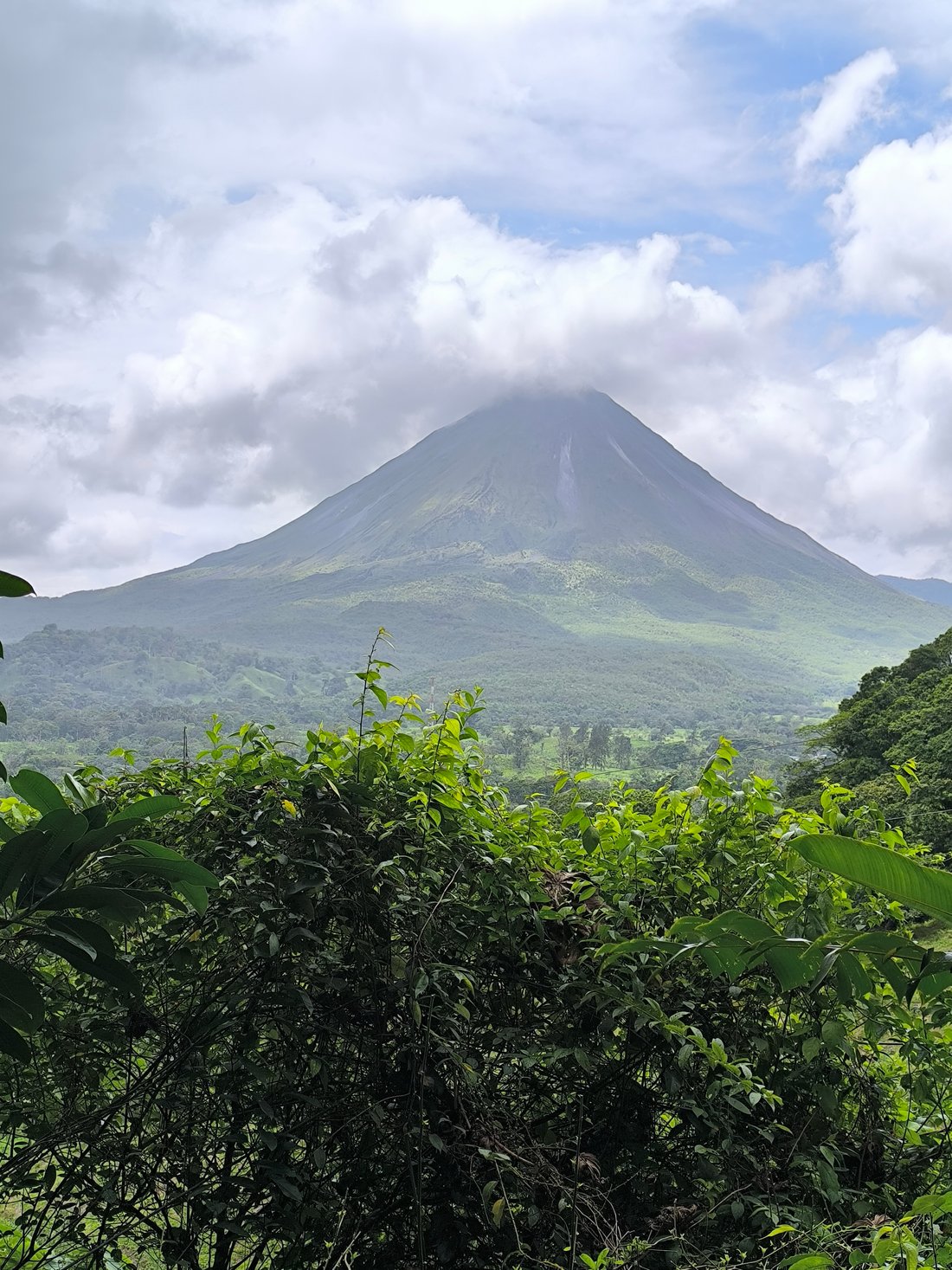 Land in La Fortuna, Provinz Alajuela, Costa Rica 1 - 14872159