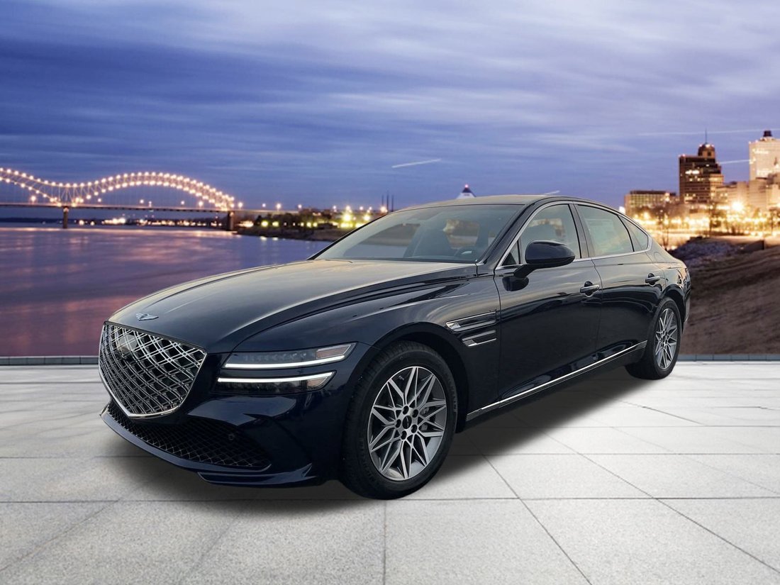 Sedan in Memphis, TN, United States 1 - 14750921