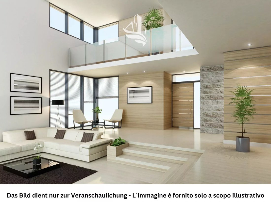 Apartment in Gries - San Quirino, Bolzano / Bozen, Trentino – Alto Adige/Südtirol 1 - 14565787