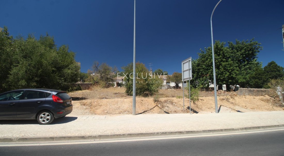 Land in Almancil, Algarve, Portugal 5 - 11645199