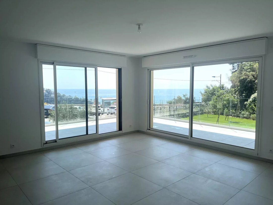Apartment in Èze, Provence-Alpes-Côte d'Azur, France 2 - 14531229