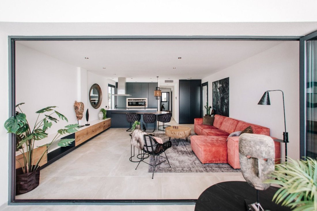 Apartment in Ciudad Quesada, Rojales, Valencian Community 5 - 14872155