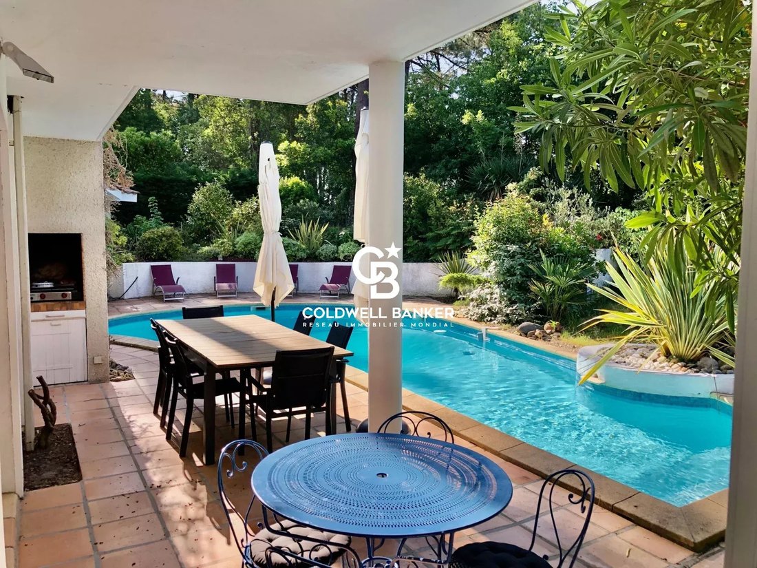 House in Biscarrosse, Nouvelle-Aquitaine, France 1 - 14872637