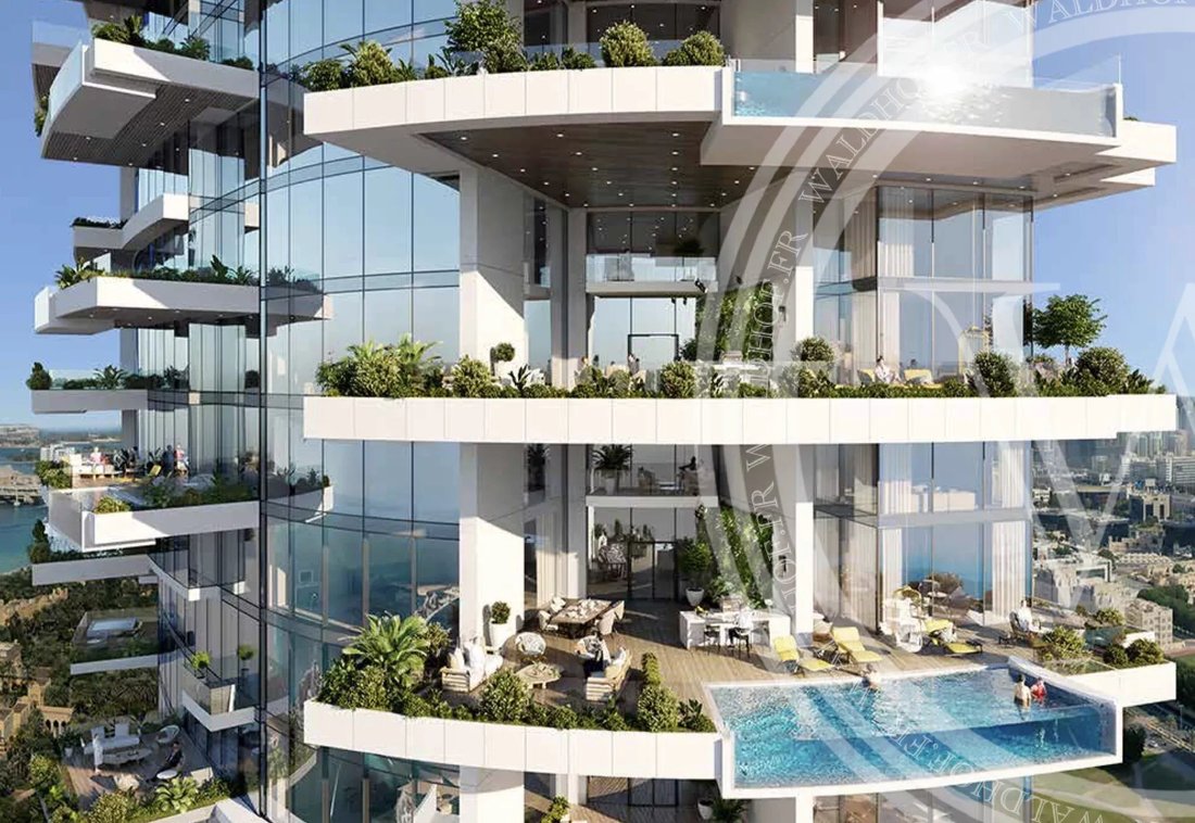 Apartment in Al Safouh Second, Al Safouh, Dubai 3 - 14538856