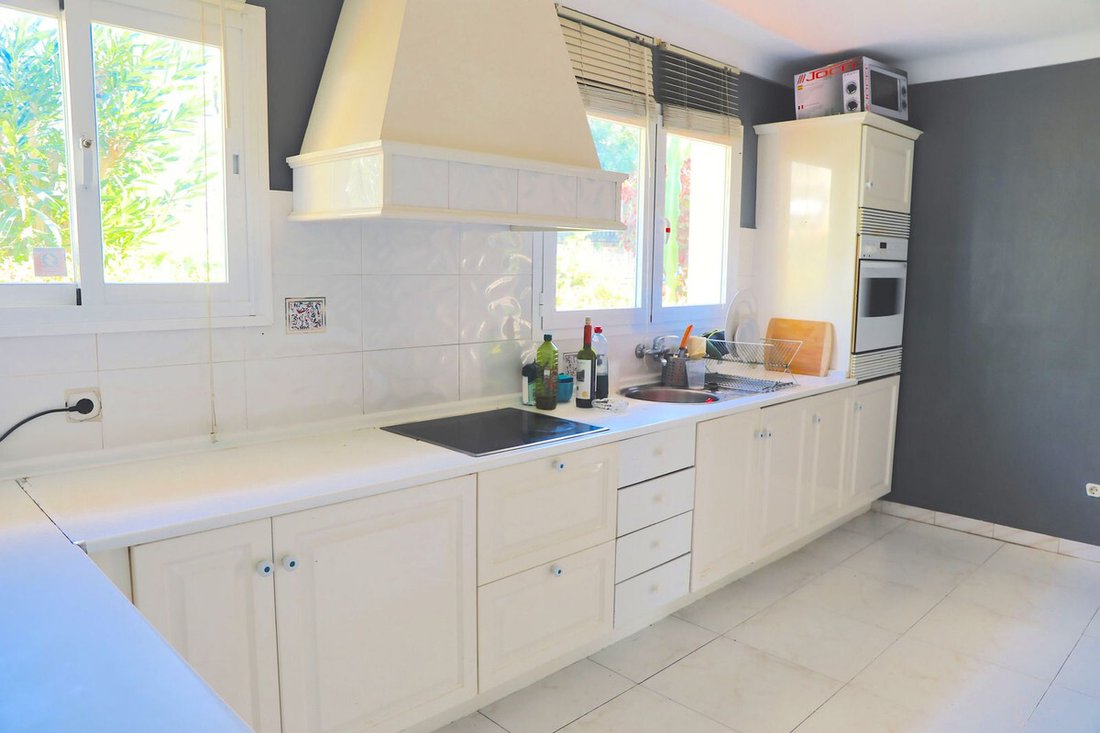 Villa in La Capellania, Benalmadena, Andalusia 5 - 11283985